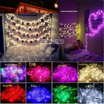 Aksesoris Lampu Hias Kamar Tidur Lampu Led Lampu Hias Multifungsi Ruang Tamu Bagus Di Lapak Comfort Home Bukalapak