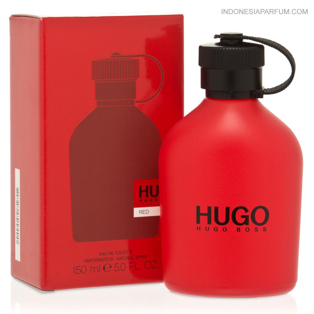 harga parfum hugo boss the scent original