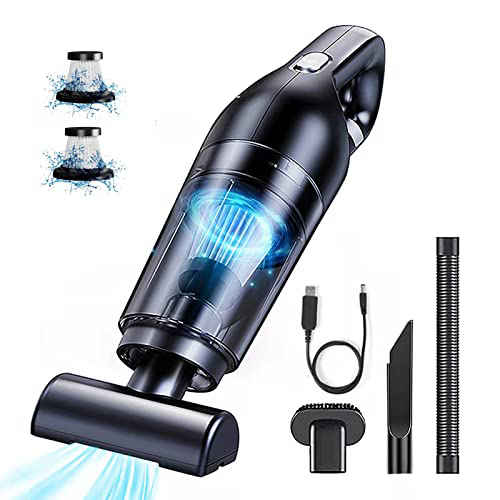Jual Detailing Vacuum Cleaner Terbaru 