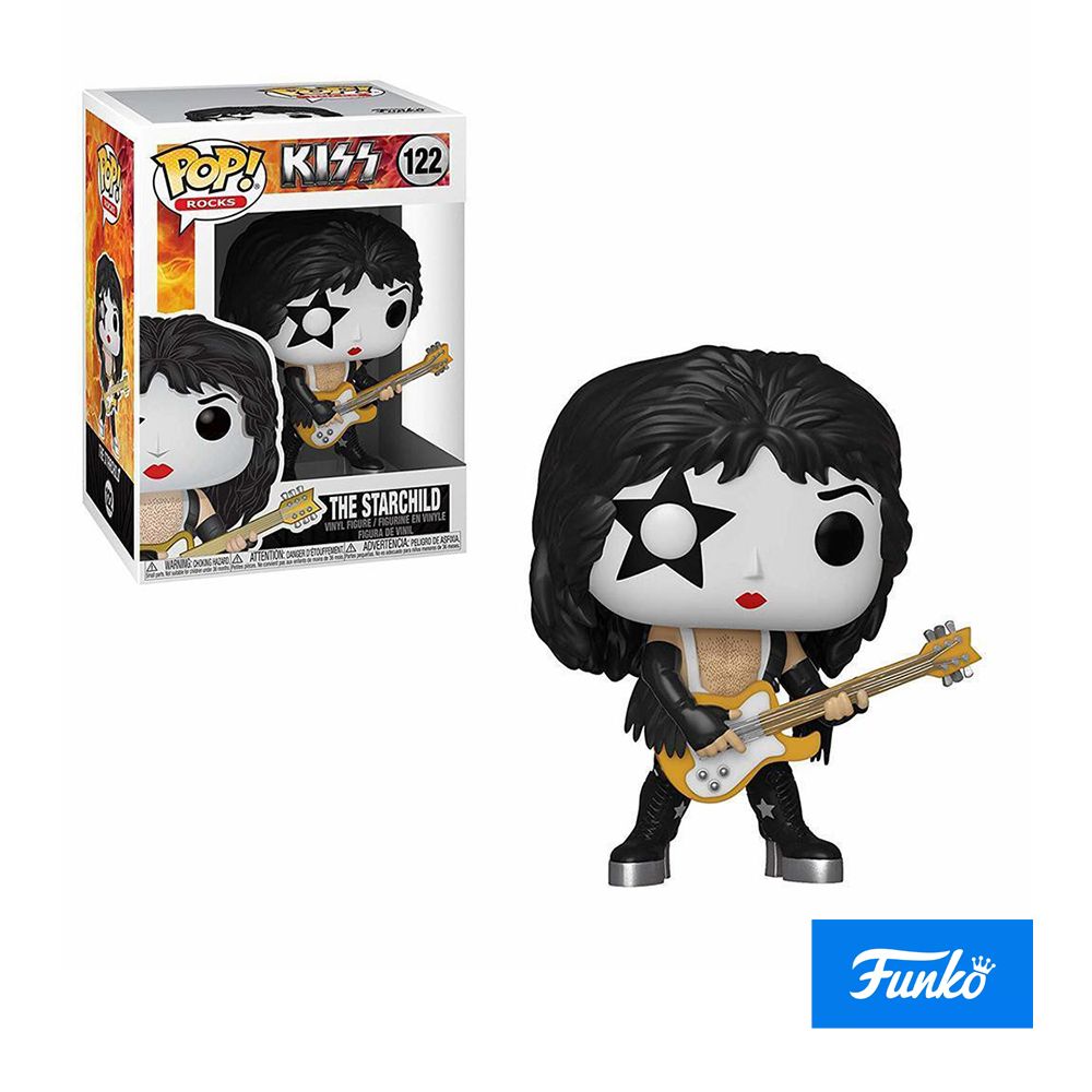 Jual Kiss Funko Pop Terbaru | Lazada.co.id