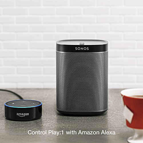 Jual Speaker Sonos Play 1 Terbaru - Aug 