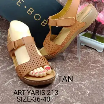 sandal be bob