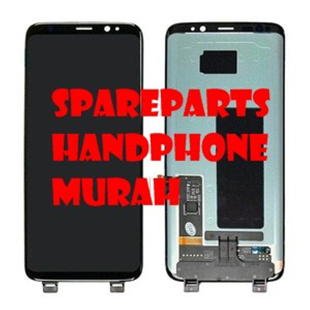 List Harga Samsung Galaxy S8 G950 Termurah Juli 2019 10 LCD TOUCHSCREEN SAMSUNG GALAXY S8 G950 ORIGINAL
