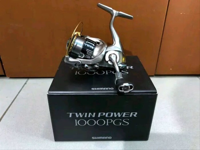 シマノ ツインパワー1000 【楽天市場】ツインパワー1000 シマノの通販