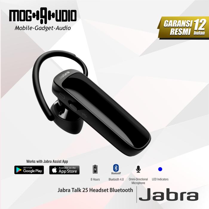Jual Talk 25 Jabra Terbaru | Lazada.co.id