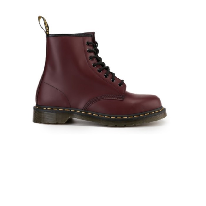 Jual Dr Martens 1460 Red Terbaru - Jun 2022 | Lazada