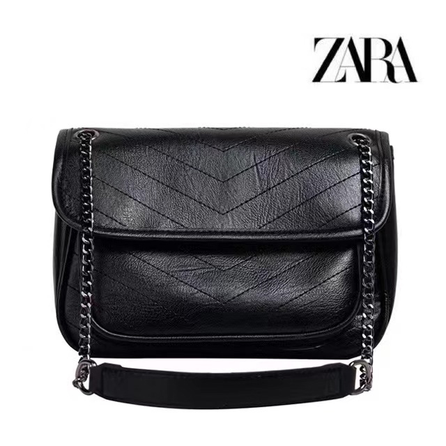 Jual Tas Zara Basic Model Terbaru & Kekinian - Harga Diskon