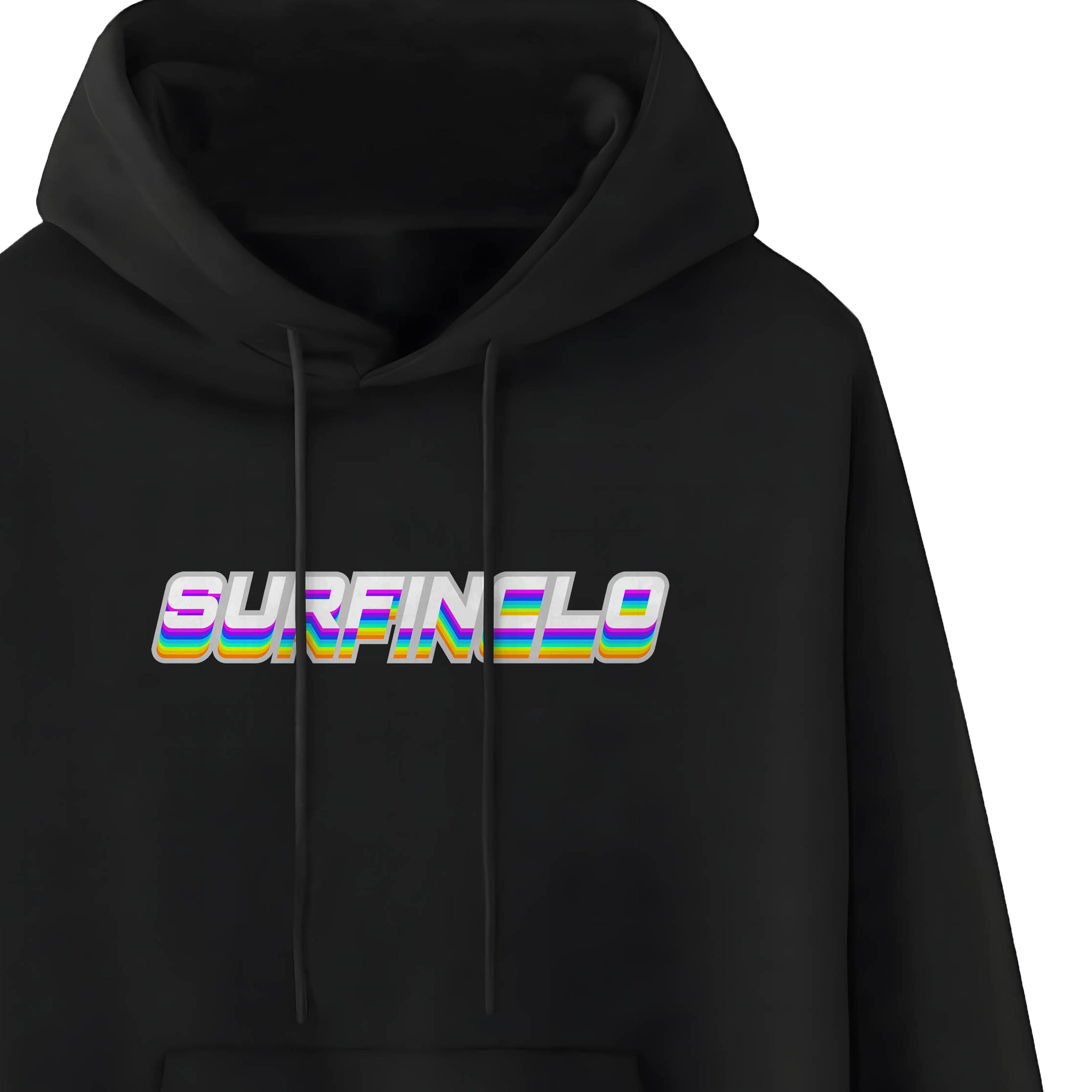 surfinclo sweater