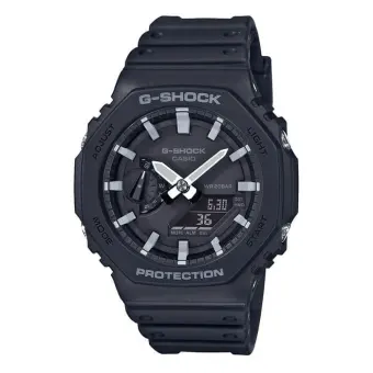 g shock tali kulit