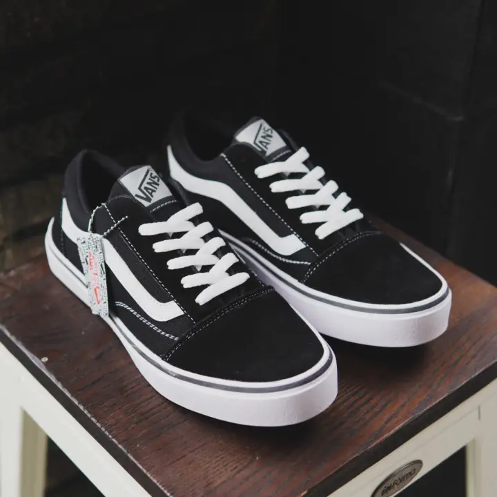 vans old skool murah