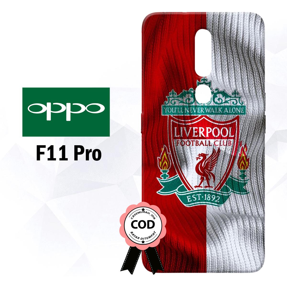 Case Oppo F11 Pro Fashion Case _LV12P00_08 pelindung Hp, Case Hp, Casing Handphone - BIsa COD/ Bayar DItempat