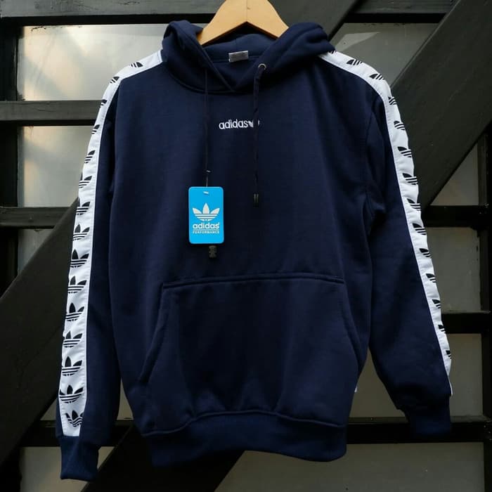 jaket sweater adidas original