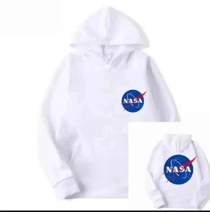 sweater nasa h&m original