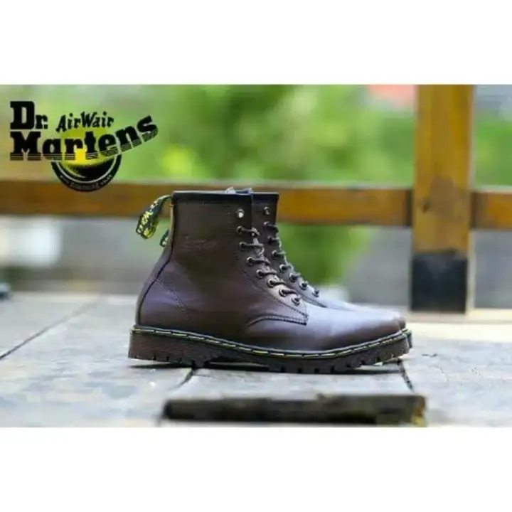 dr martin footwear