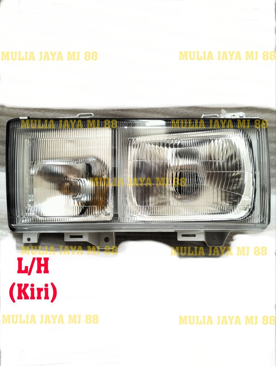 Head Lamp Nissan CWB 520/Lampu Depan Truk Nissan CWB 520 | Lazada Indonesia