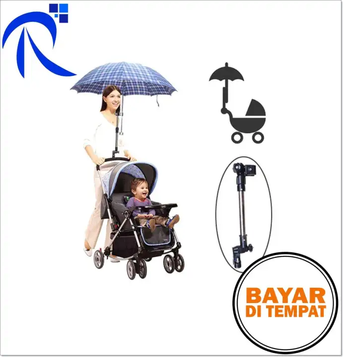 stroller serbaguna