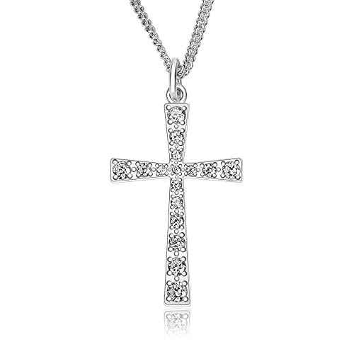 silver cross chain men\u0026#39;s - Membeli 
