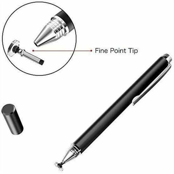 BISA SEMUA HP S Pen Stylus Pen Pencil Universal for iPhone iPad