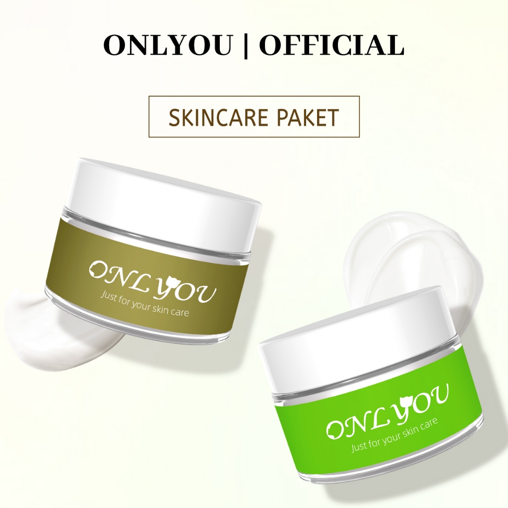 Skincare Onlyou Apakah Aman