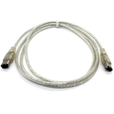 BEI Kabel Firewire 6 - 6