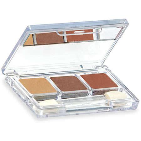 Wardah Eyeshadow seri A
