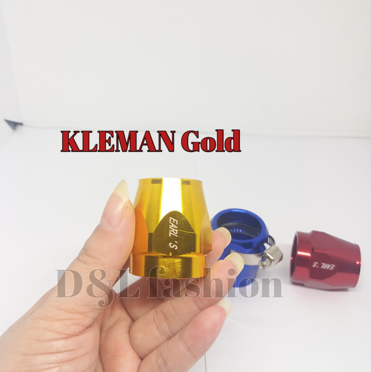 KLEMAN SELANG RADIATOR SAMCO KLEMAN SAMBUNGAN SELANG RADIATOR UNIVERSAL ...