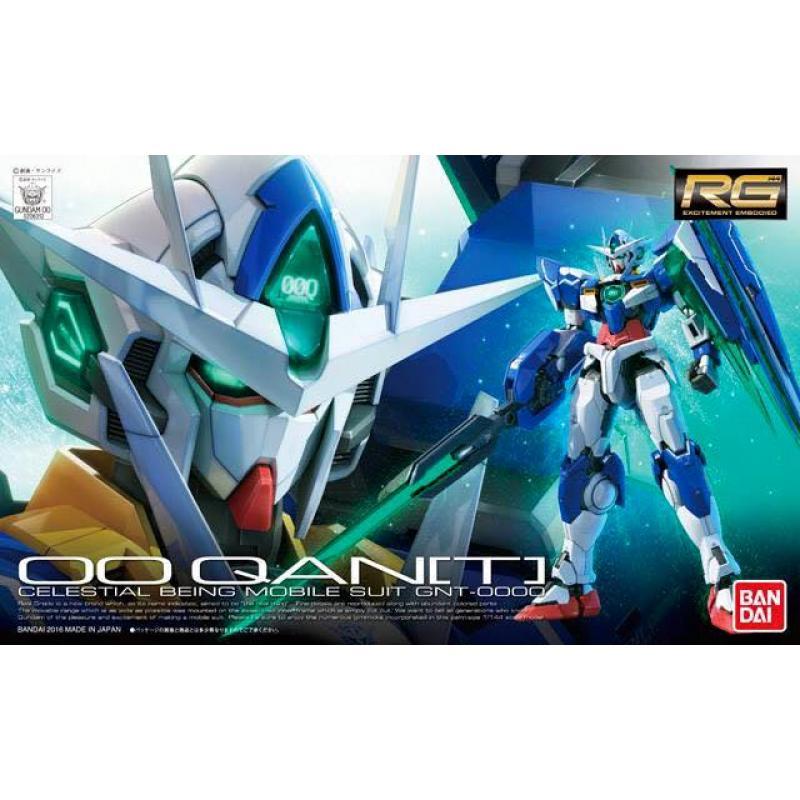 rg gundam 00 qan t