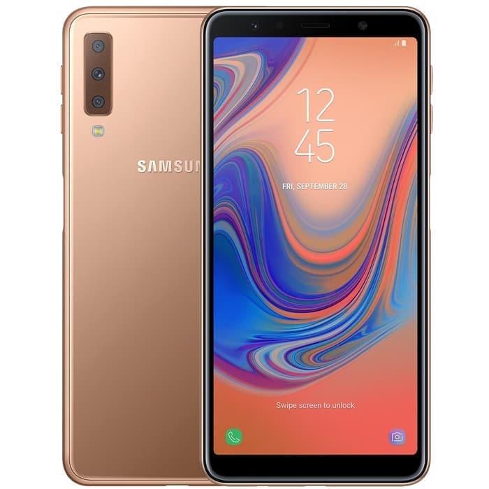 Harga Samsung Galaxy Ram 3 Termurah Juli 2019 14 SAMSUNG GALAXY A7 2018 128GB RAM 4GB - NEW - BNIB - 100% ORI