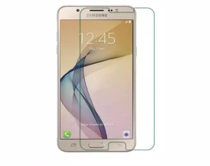 Tempered Glass Samsung Galaxy J2 2016 J210 Anti Gores Kaca Screen Protector Lazada Indonesia