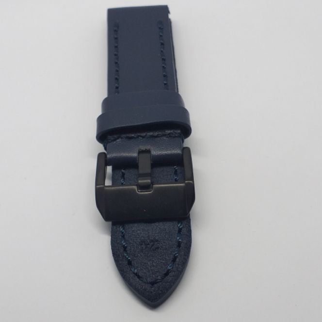 Jual Fossil Strap 24mm Terbaru | Lazada 