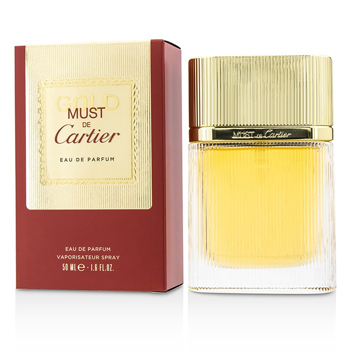 Jual must de cartier parfum Terbaru | Lazada.co.id