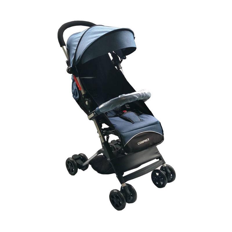 stroller pliko compact 301