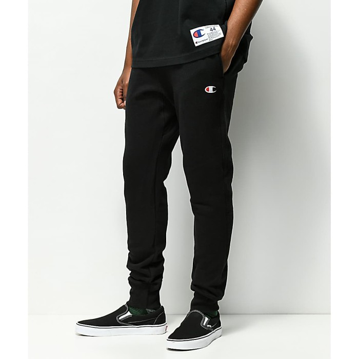 SALE CELANA JOGGER CHAMPION PANJANG 