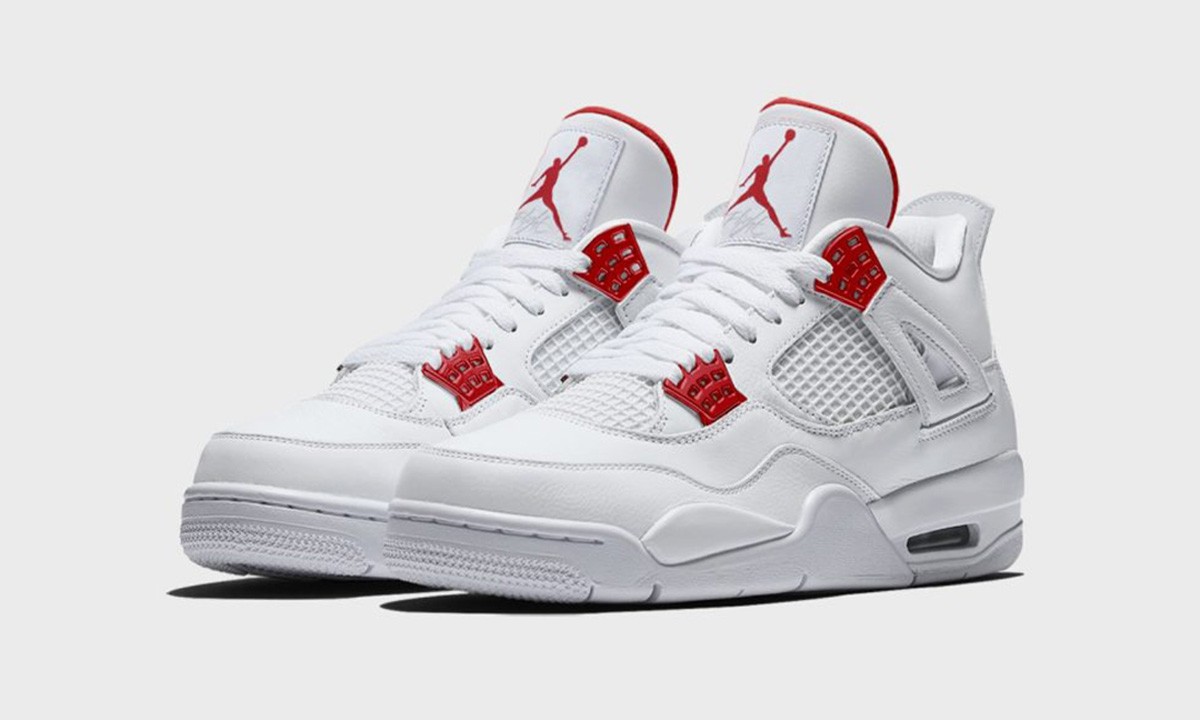 PROMO SALE !!! Sepatu Ṉiḵe Air Jordan 4 