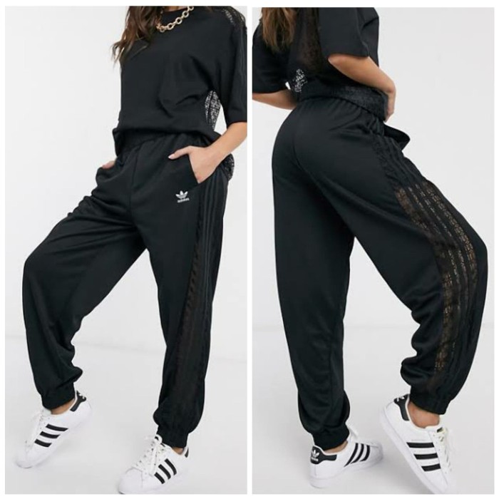 Jual Track Pants Adidas Terbaru - Jun 
