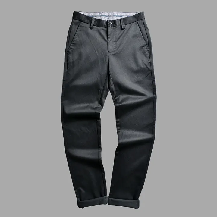 cut off pants mens