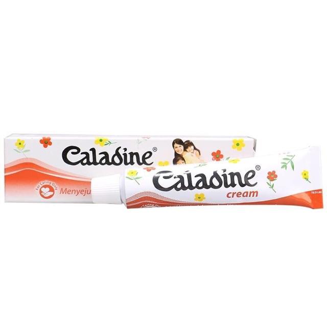 Jual Produk caladine Terbaru | lazada.co.id