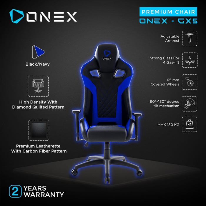 Onex gx5 best sale