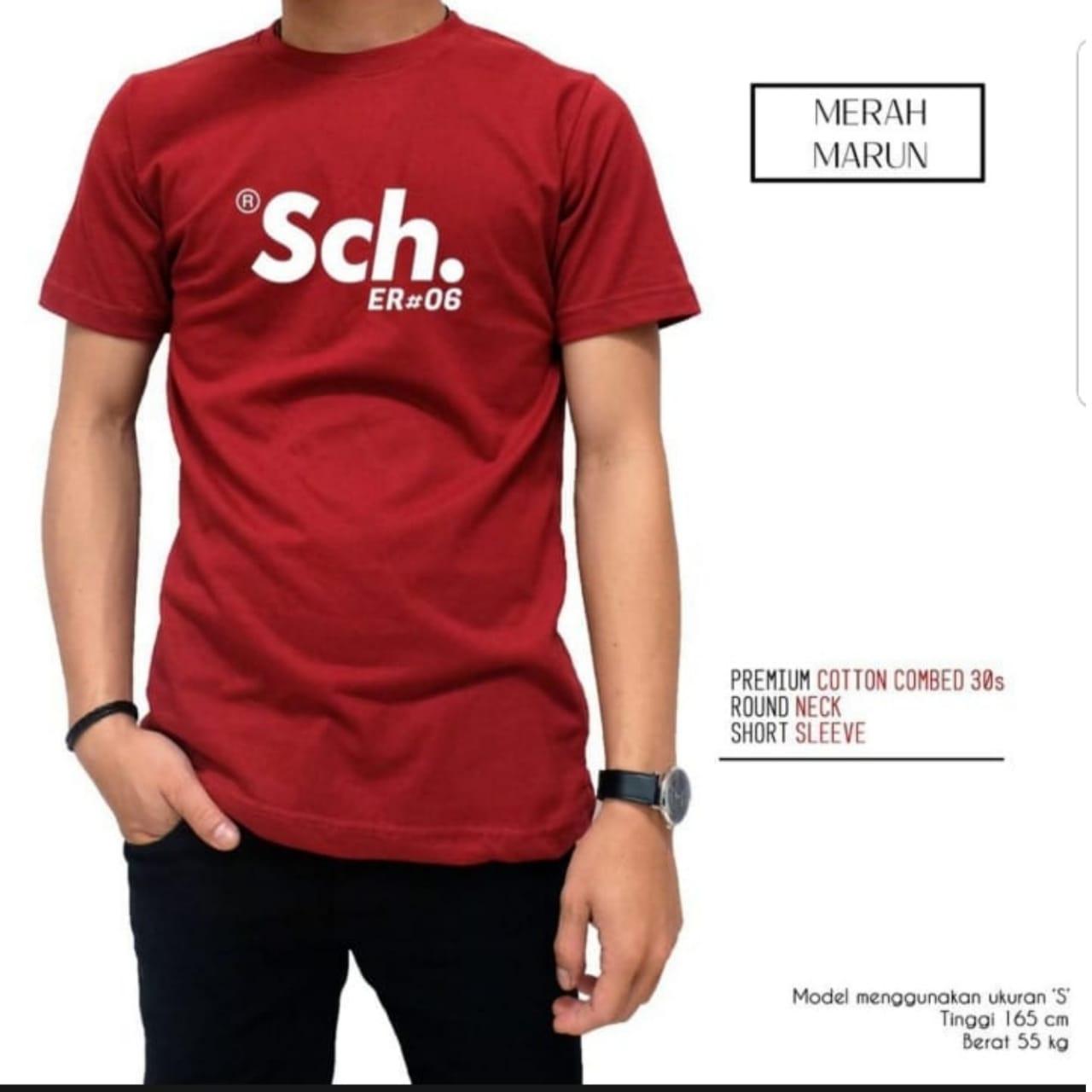 LABAMBA - Kaos Distro Pria Bandung T-Shirt Pria Hitam Kaos Pria Formal Fashion Pria Murah / Baju Kaos Pria 0_1 Kaos 100% Cotton Combed 30s Kaos Jumbo Size : S M L Xl XXL / 2XL / Kaos Distro Pria Terbaru Kaos Tumblr / Kaos Brand / Kaos Kata Kata Distro