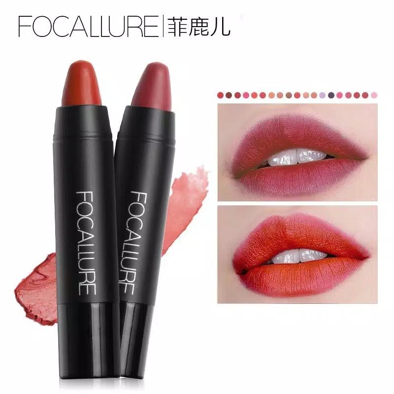 focular lipstick