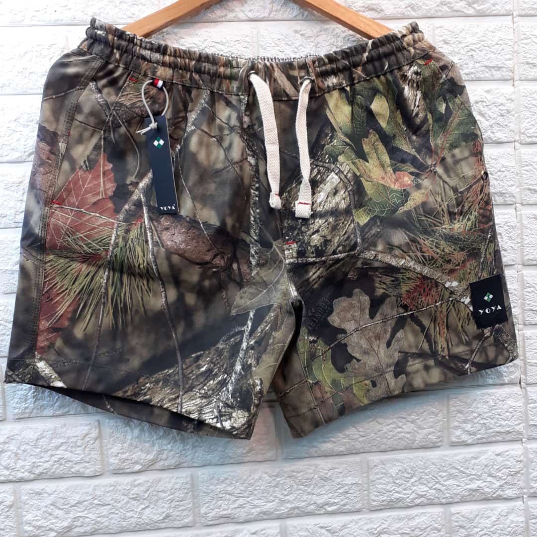Cinos / Celana Cargo Pendek 