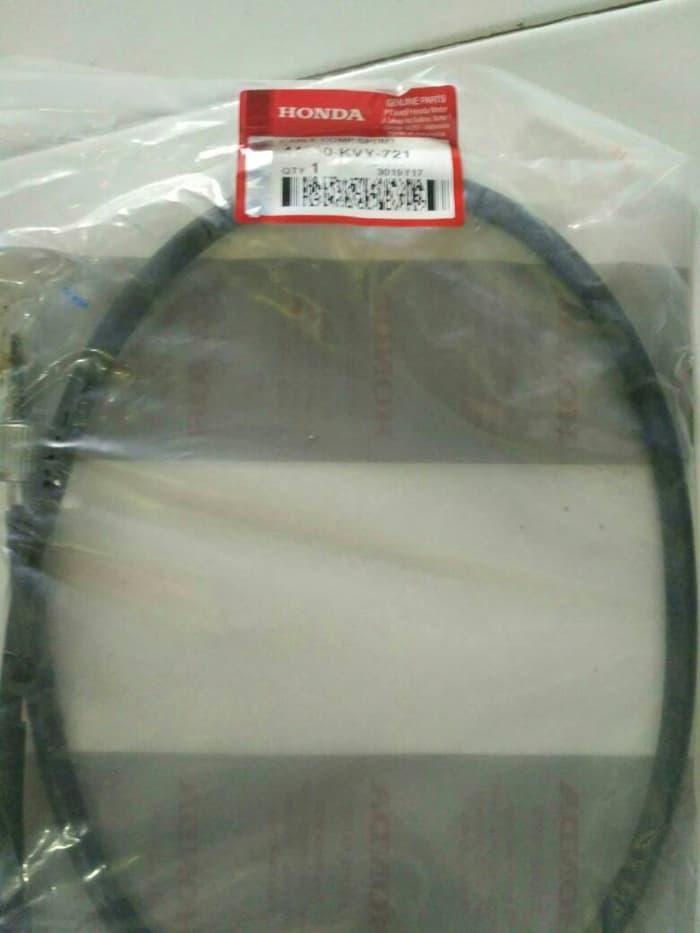 kabel kilometer/kabel speedometer beat/VARIO/BEAT f1/sc