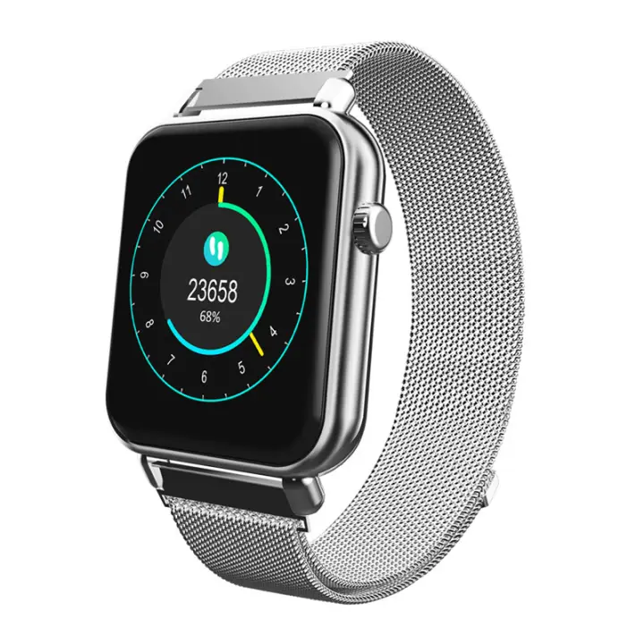 y6 pro smart watch