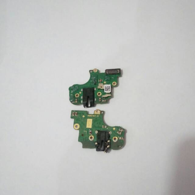 pcb oppo f9