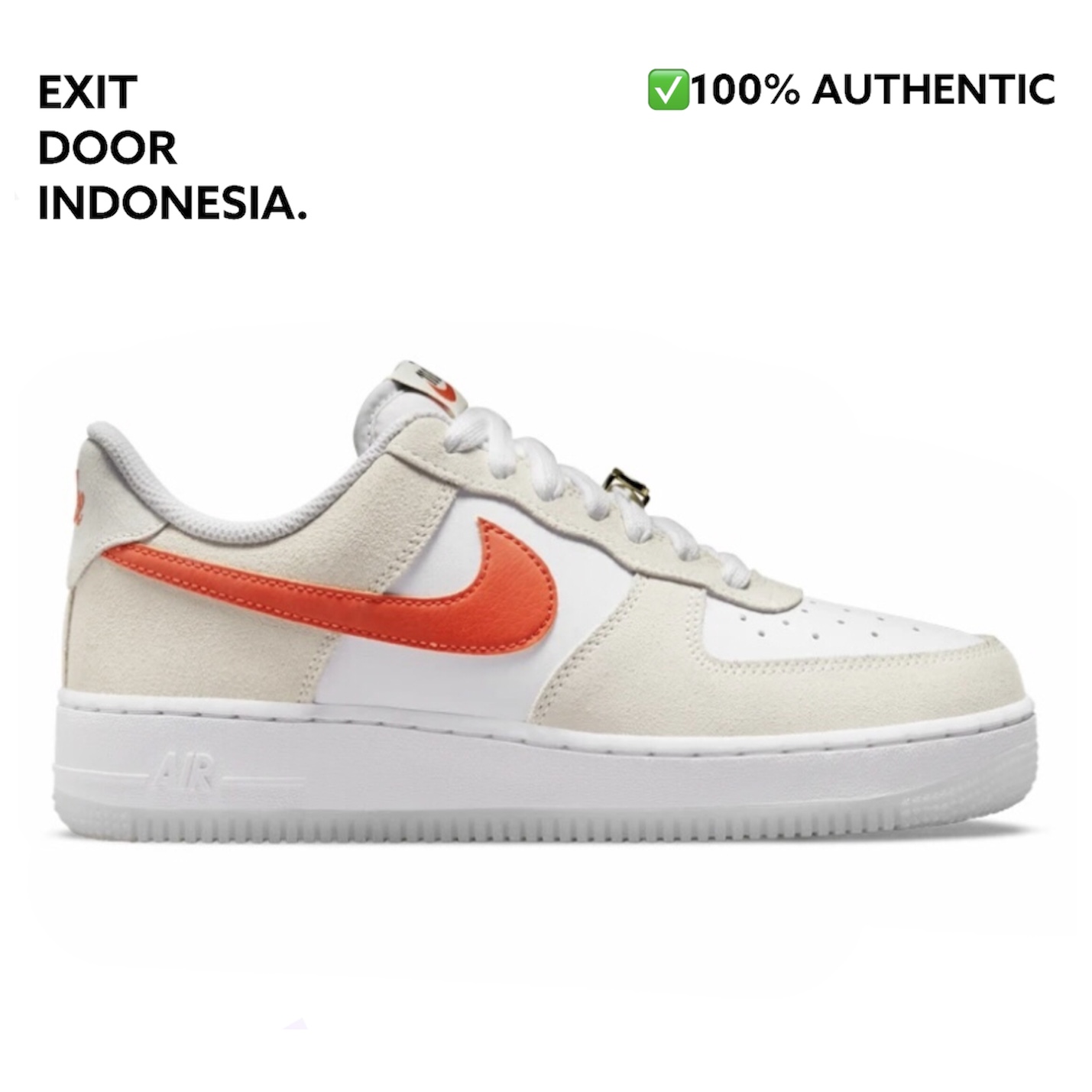 air force 1 authentic