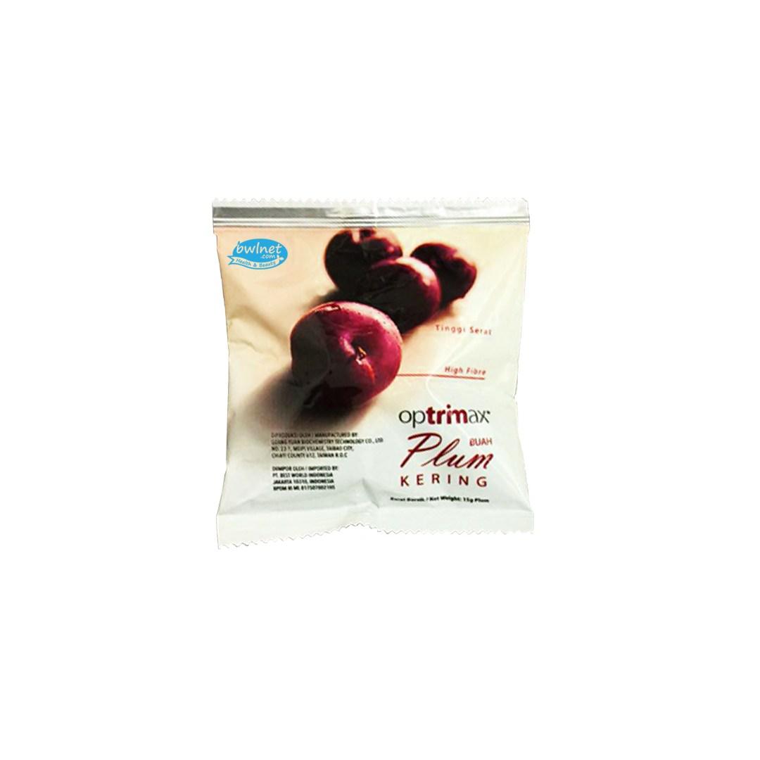 Optrimax Plum Delite BWL Sachet