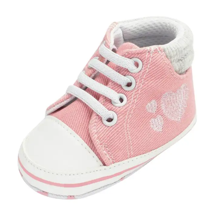 target newborn shoes