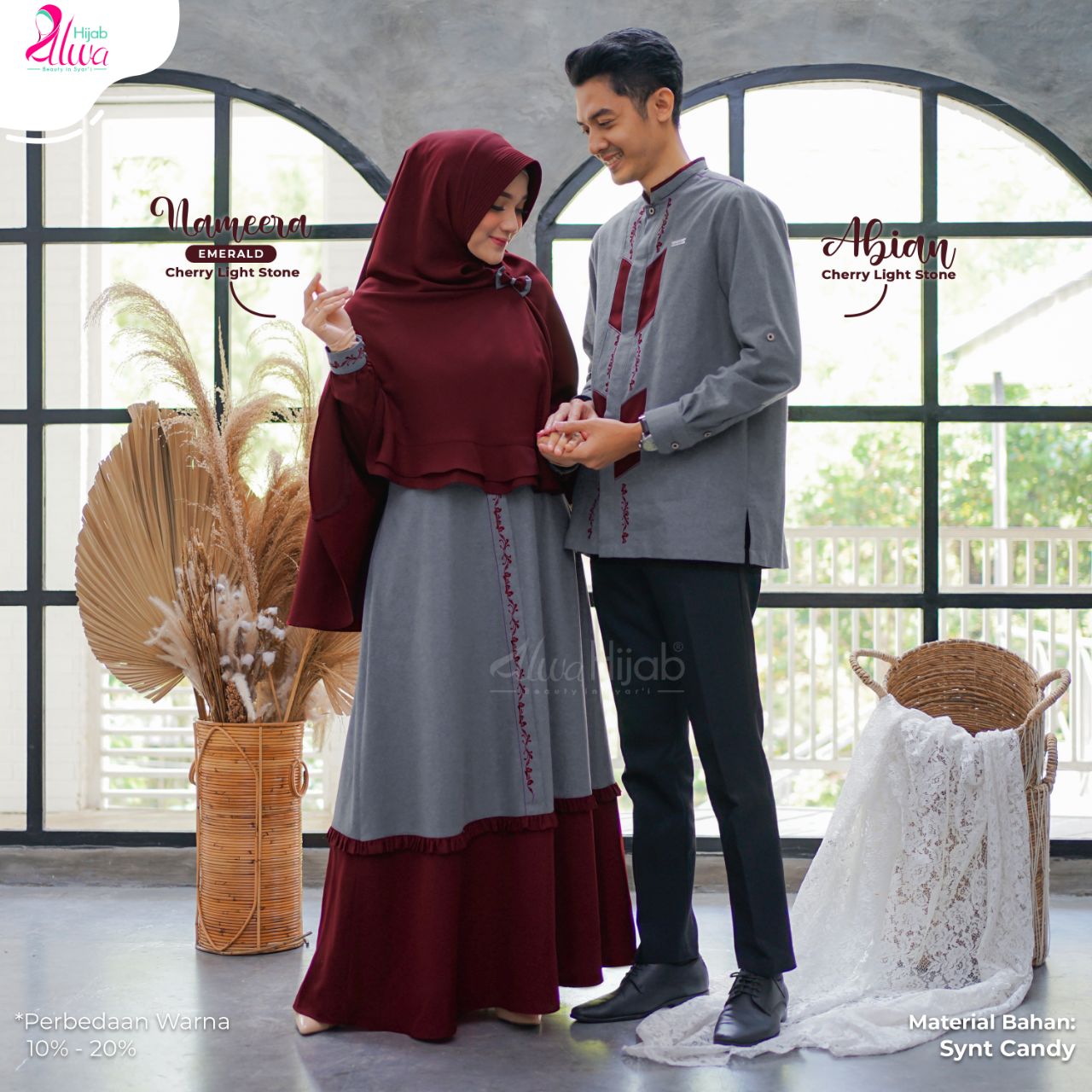 Featured image of post Harga Gamis Alwa Hijab Terbaru Jual gamis alwa hijab murah harga terbaru 2019 tokopedia