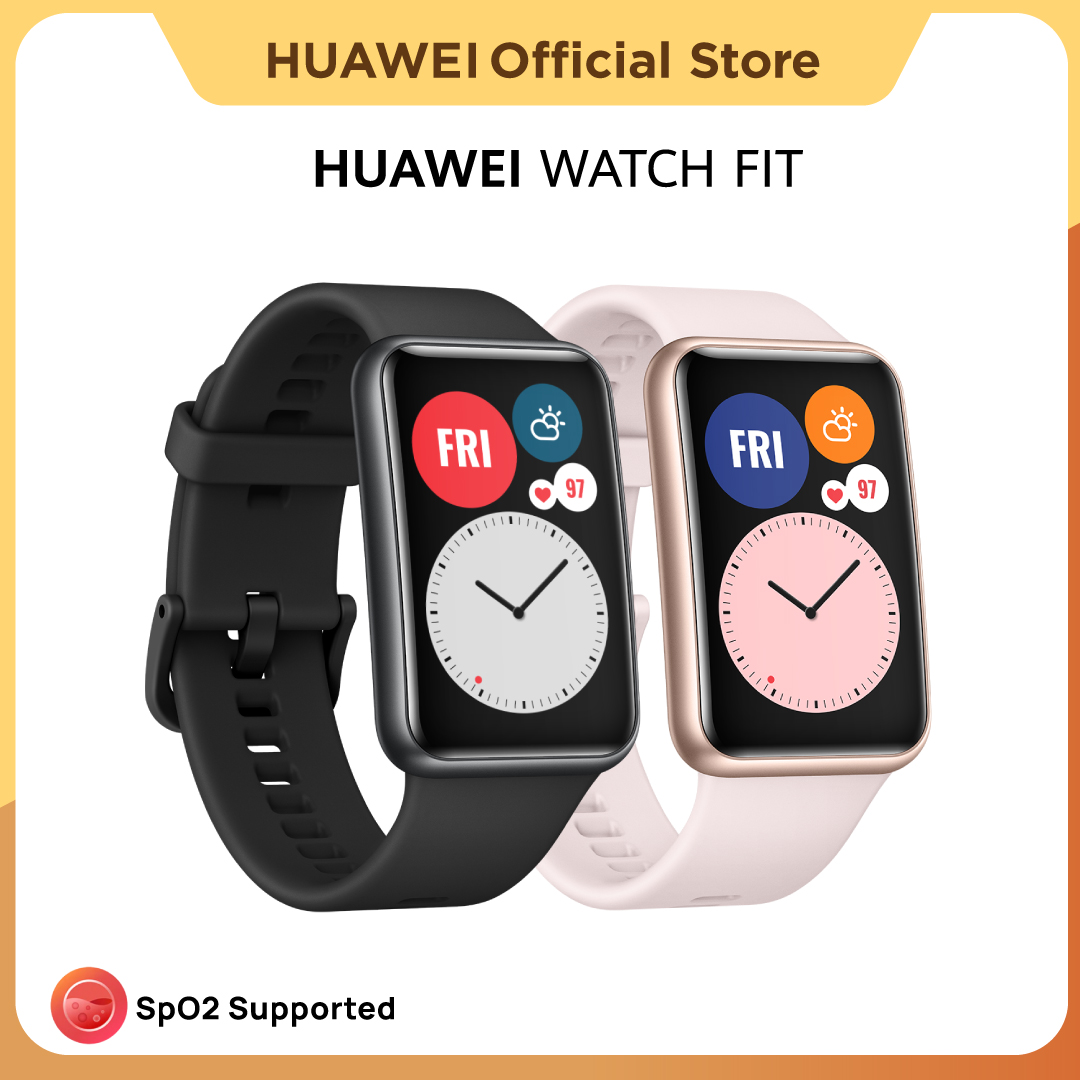 Jual Smartwatch Huawei Terbaru | Lazada.co.id!