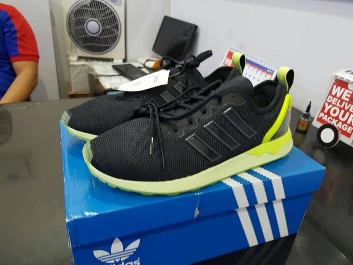 Jual Sepatu Adidas Zx Flux Terbaru - May 2022 | Lazada